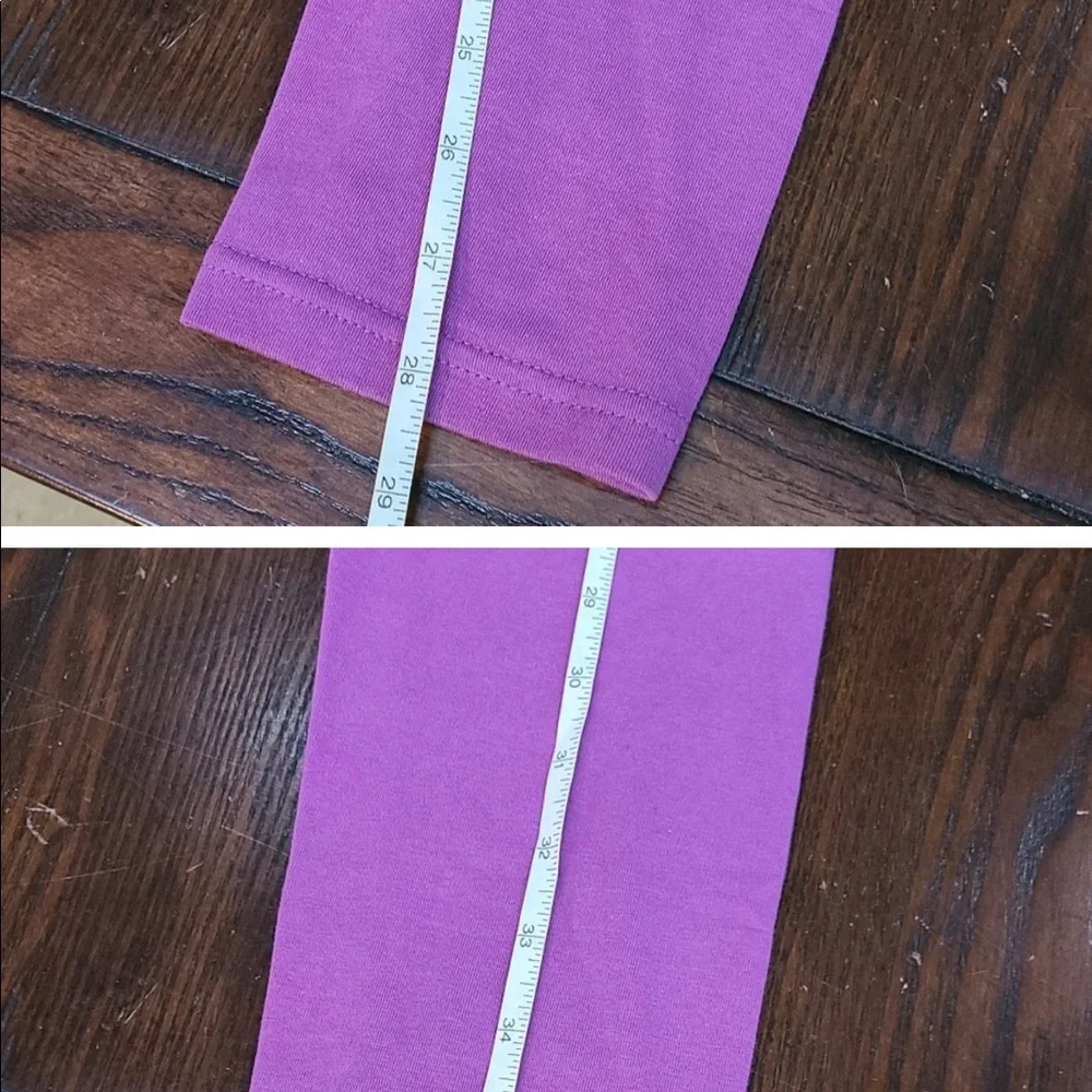 Unique Adidas Colour block Leggings - Picture 5 of 9